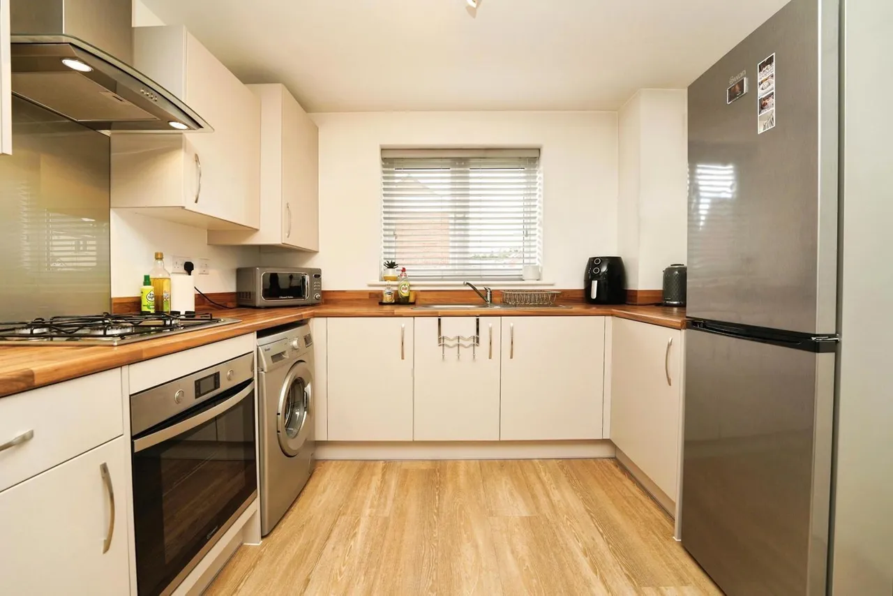 Littleford Drive, Dursley, GL11, photo 16