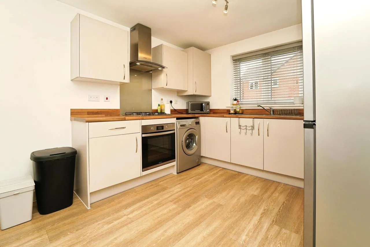 Littleford Drive, Dursley, GL11, photo 2