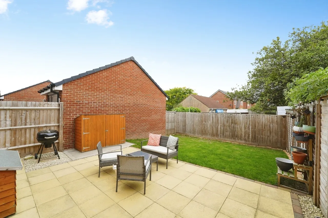 Littleford Drive, Dursley, GL11, photo 6
