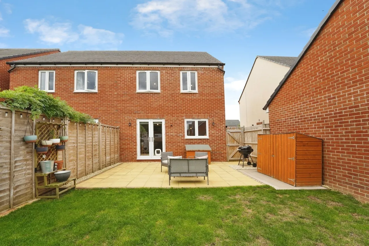 Littleford Drive, Dursley, GL11, photo 12