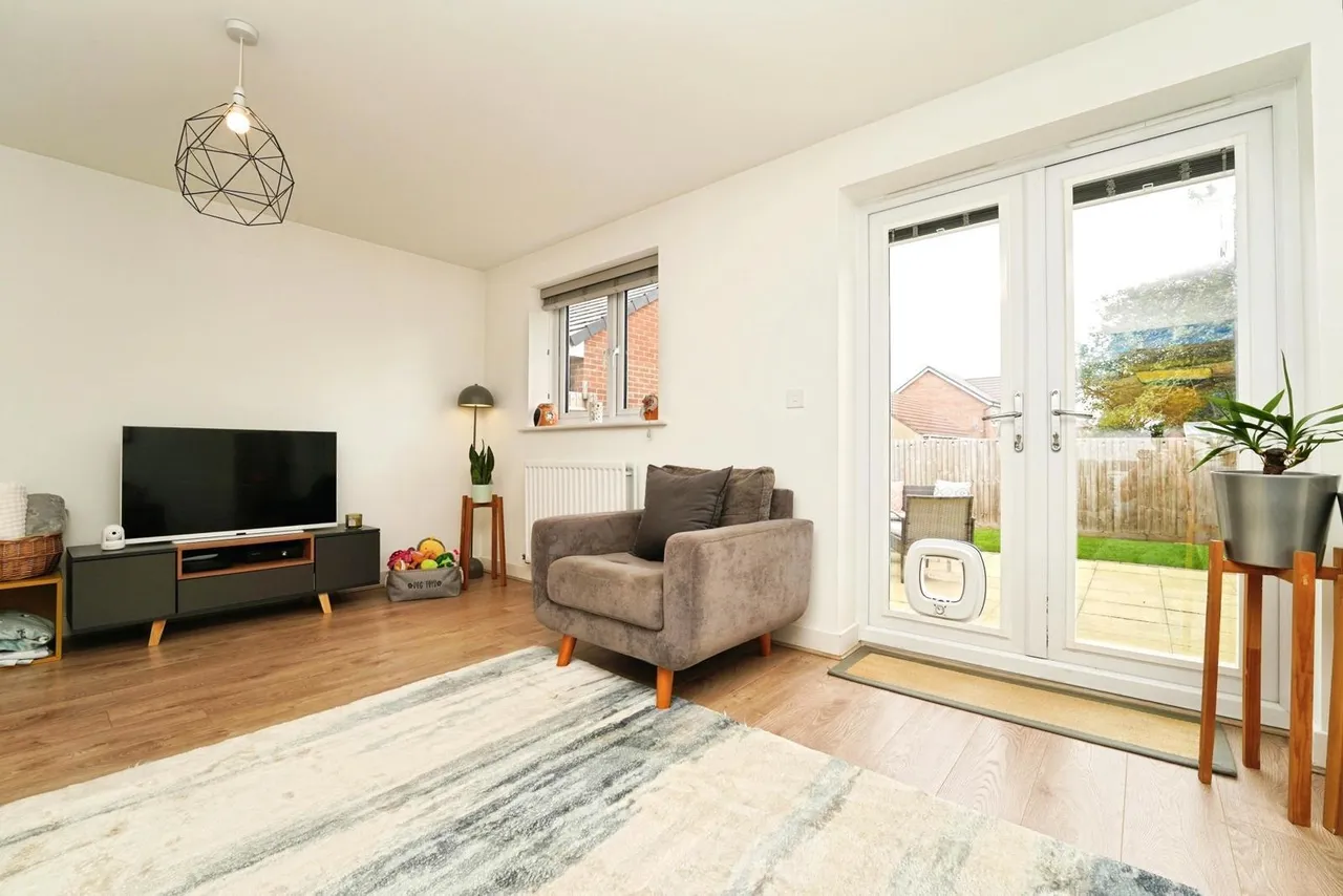 Littleford Drive, Dursley, GL11, photo 17