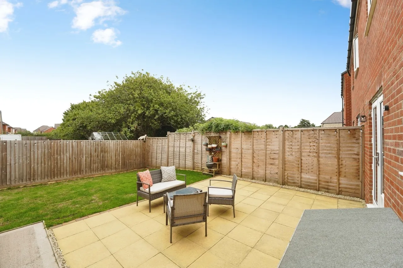 Littleford Drive, Dursley, GL11, photo 13