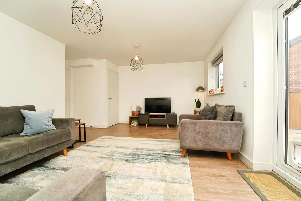 Littleford Drive, Dursley, GL11, photo 5
