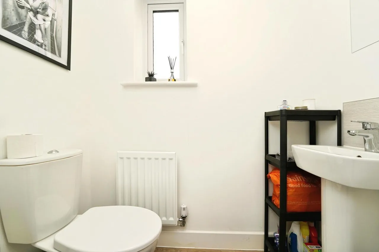 Littleford Drive, Dursley, GL11, photo 14