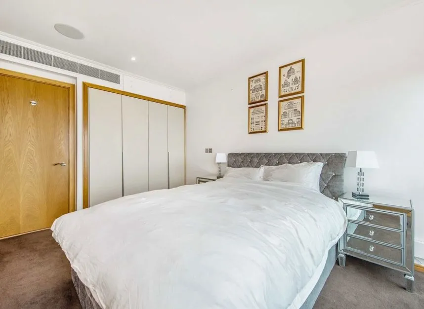 Hertsmere Road, Canary Wharf, E14, photo 6