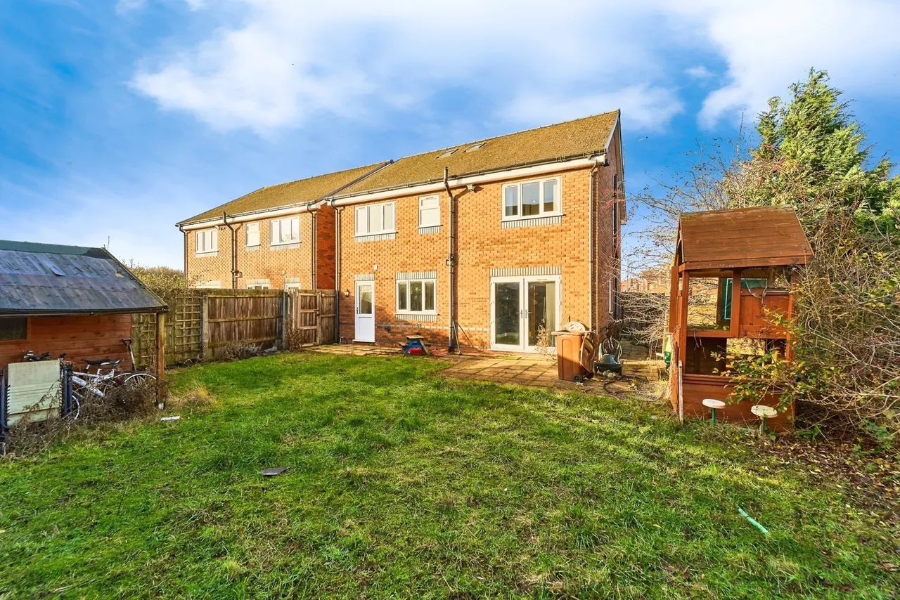 Marlpool Drive, Pelsall, Walsall, West Midlands, WS3, photo 23