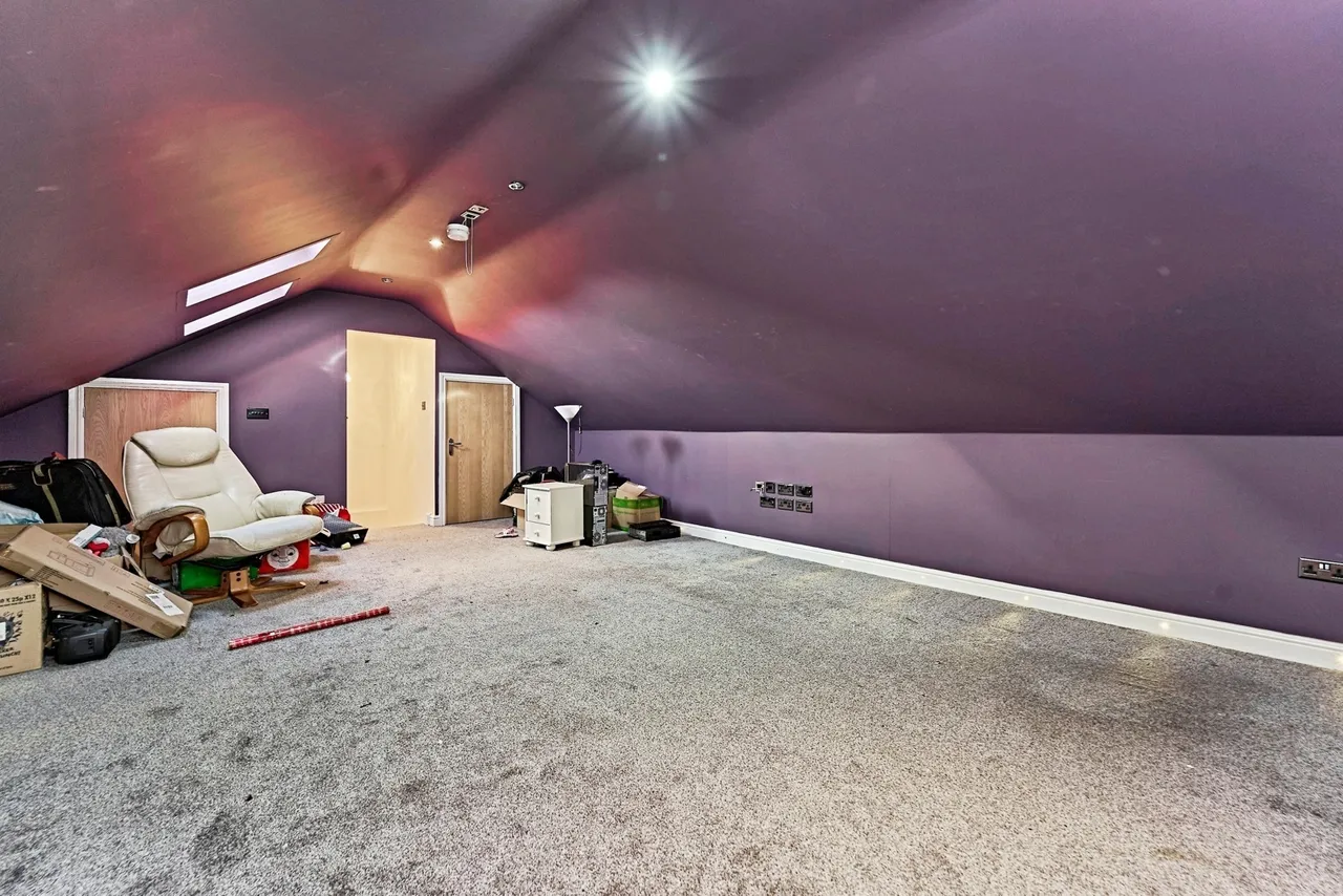 Marlpool Drive, Pelsall, Walsall, West Midlands, WS3, photo 22