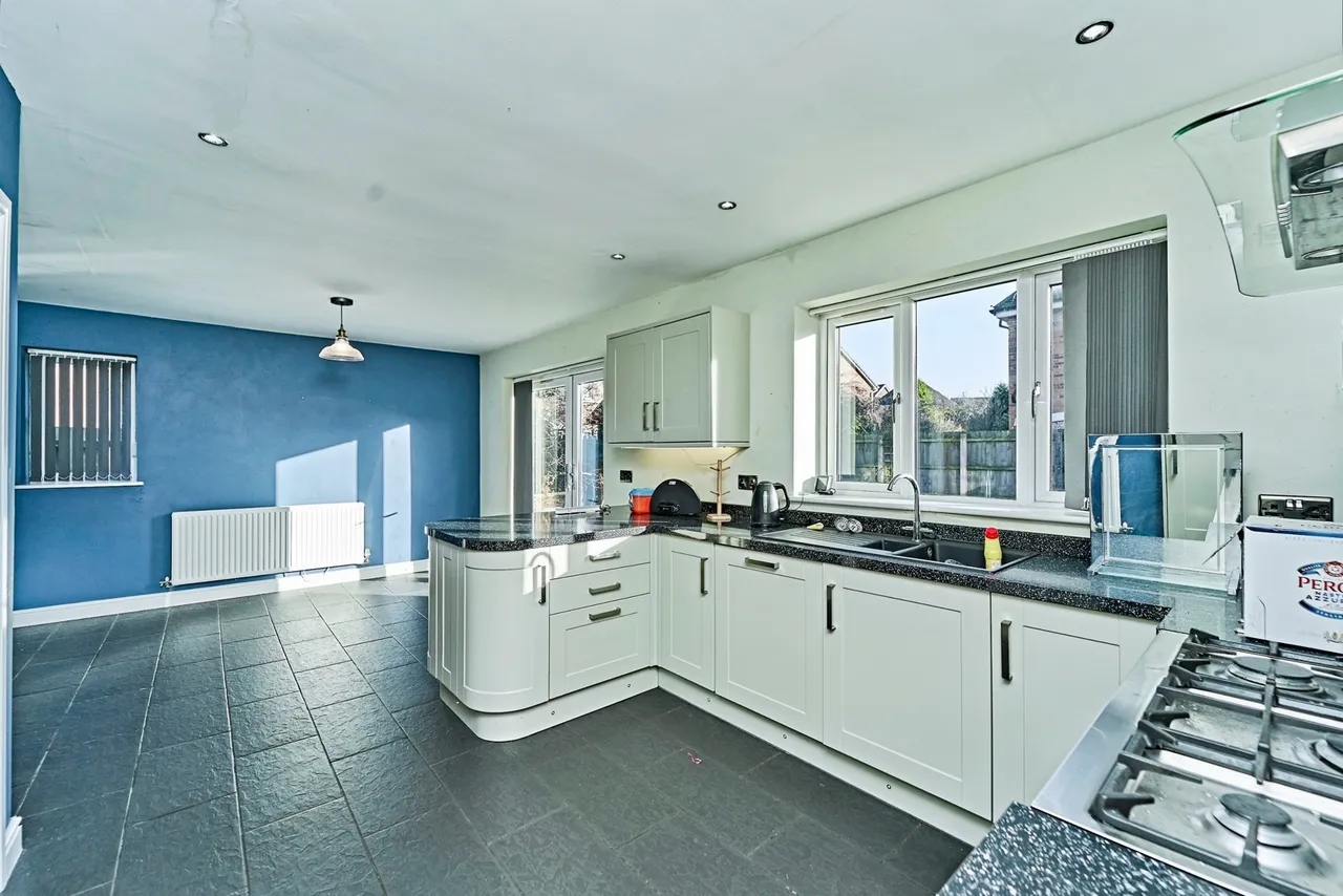 Marlpool Drive, Pelsall, Walsall, West Midlands, WS3, photo 4