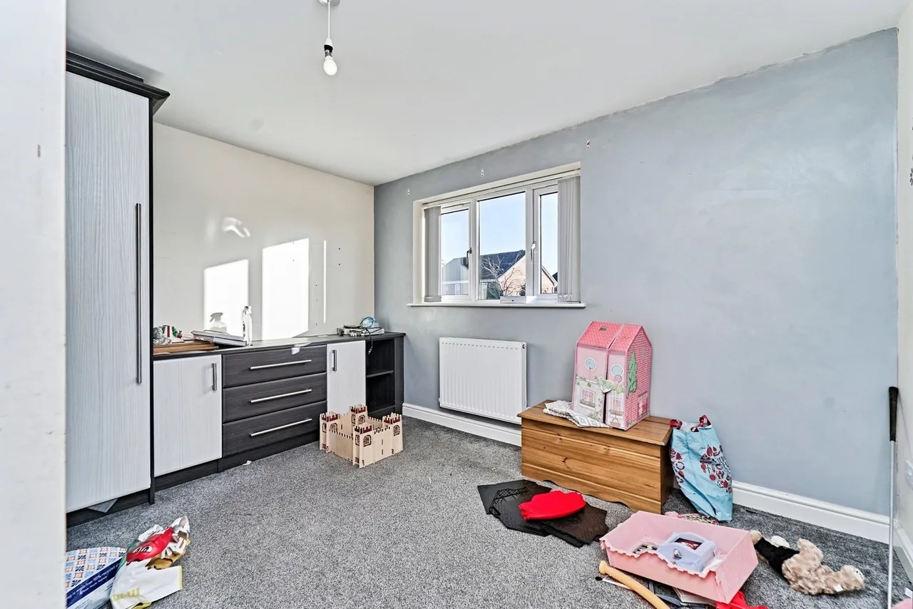 Marlpool Drive, Pelsall, Walsall, West Midlands, WS3, photo 15