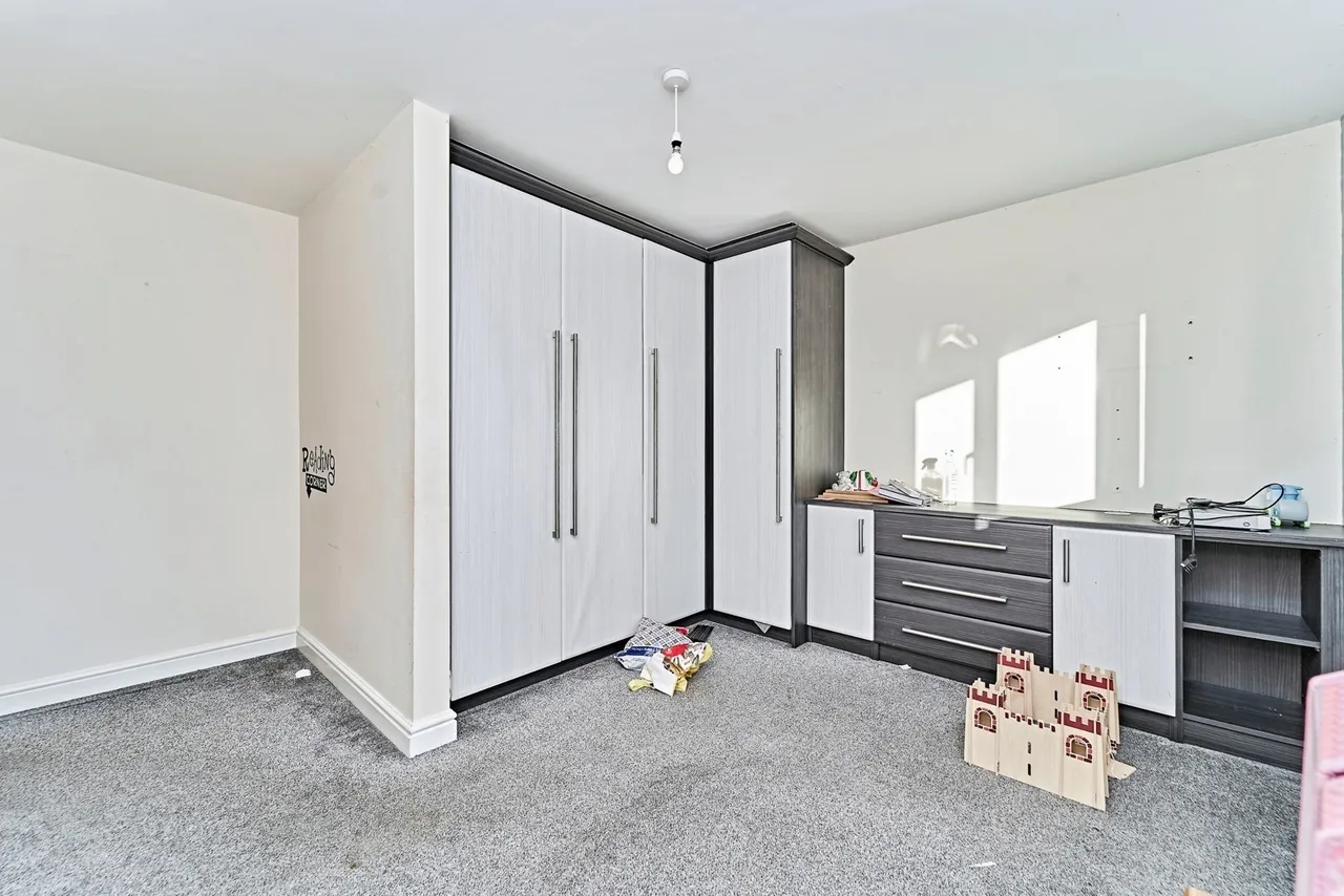 Marlpool Drive, Pelsall, Walsall, West Midlands, WS3, photo 17