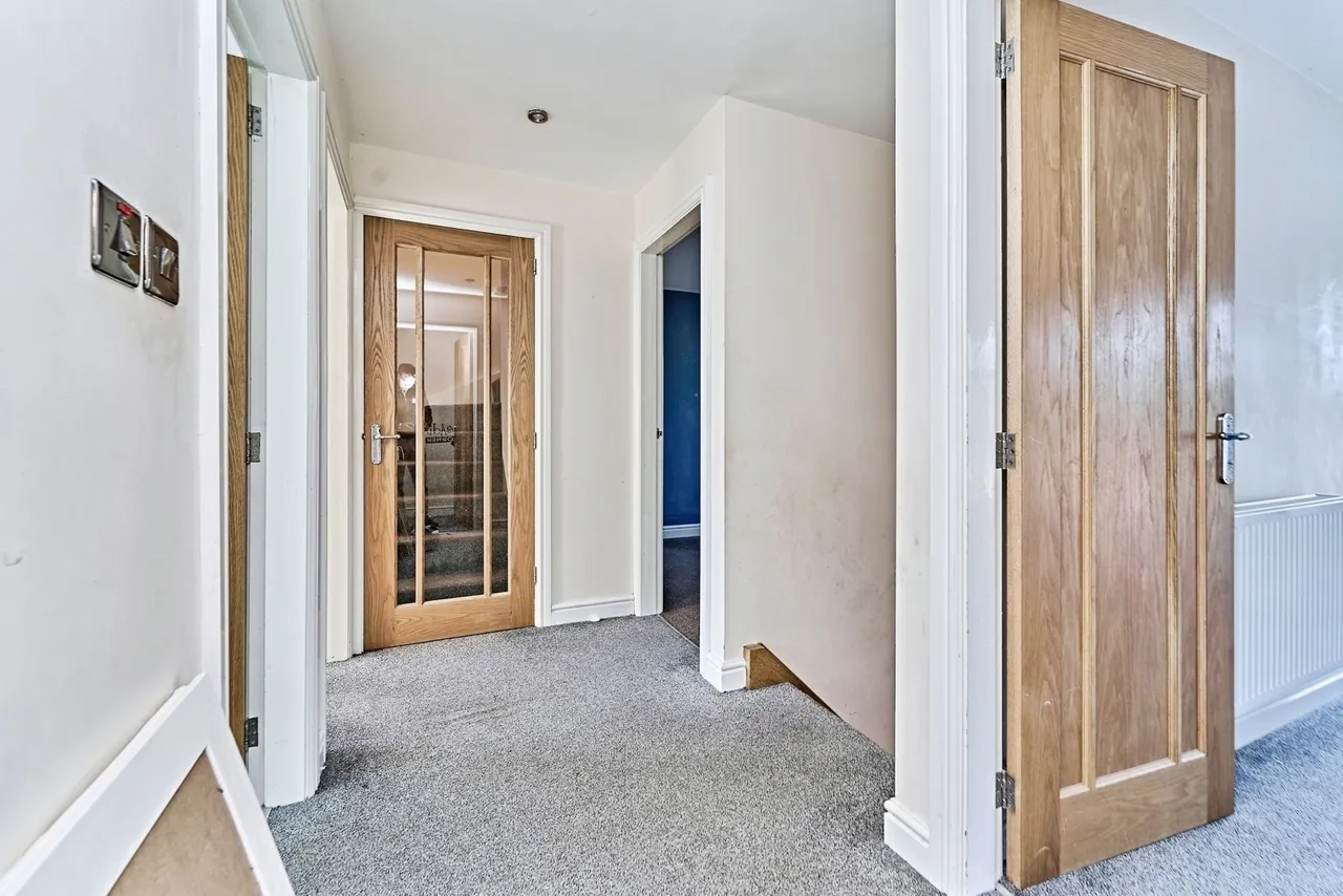 Marlpool Drive, Pelsall, Walsall, West Midlands, WS3, photo 10