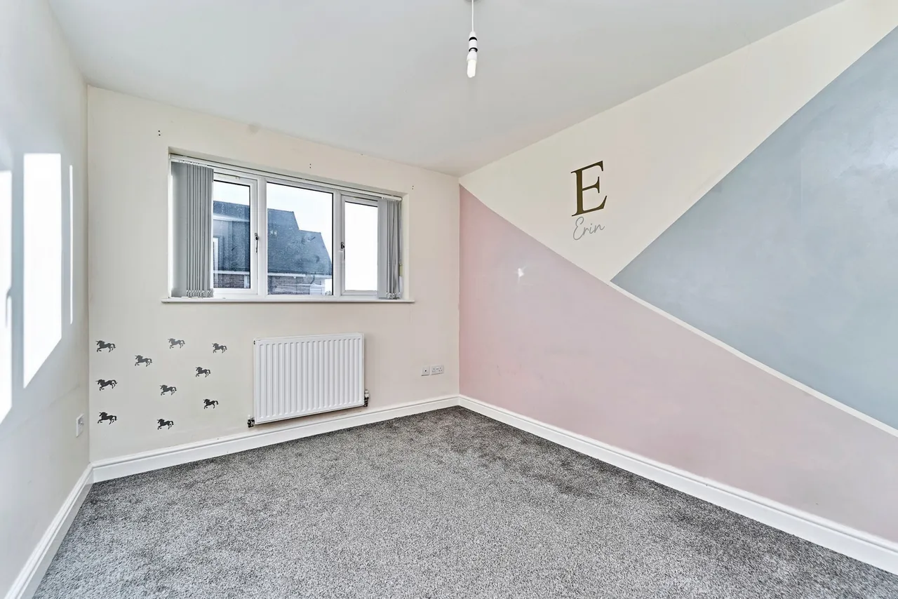 Marlpool Drive, Pelsall, Walsall, West Midlands, WS3, photo 20