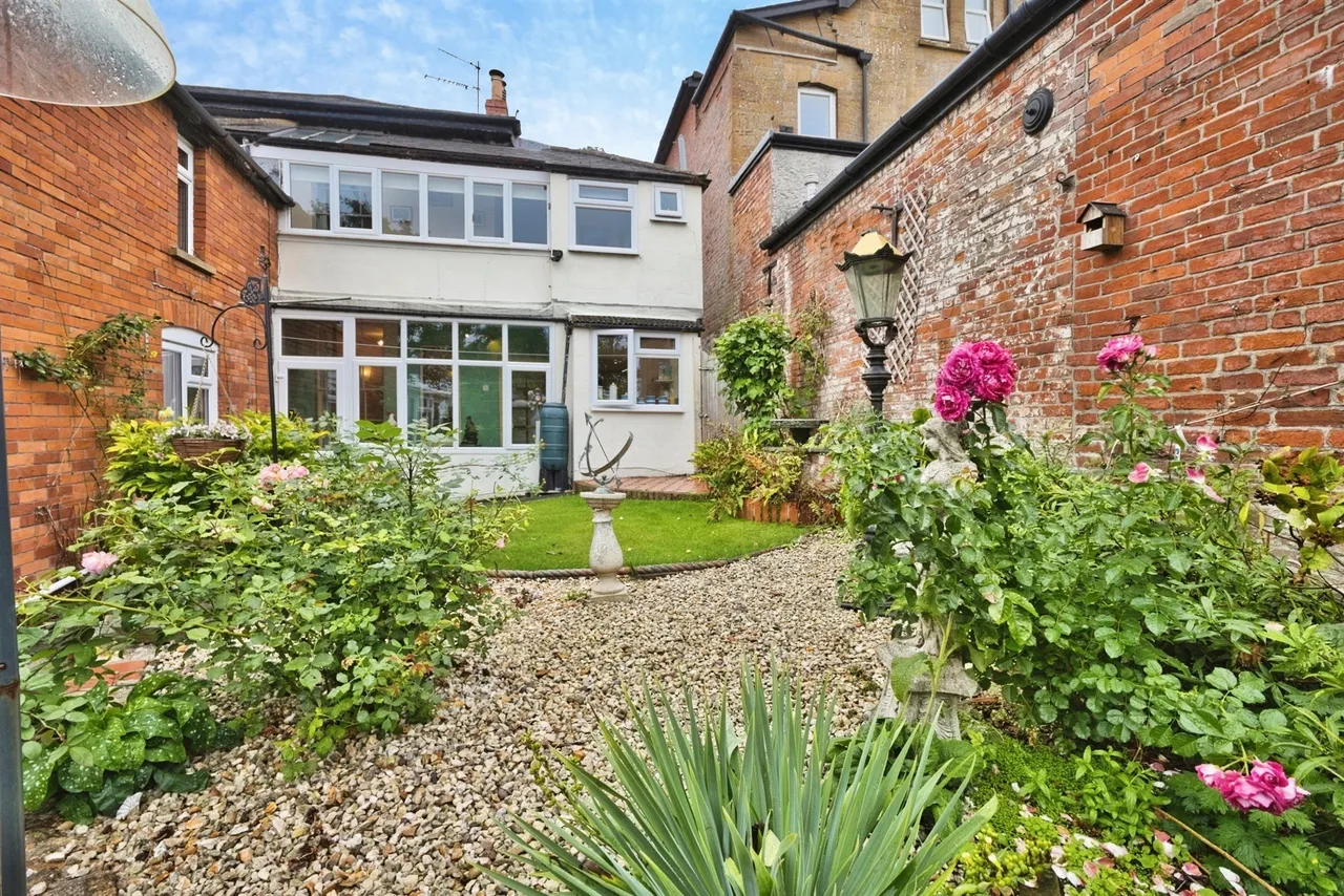 Hendford Hill, Yeovil, BA20, photo 21