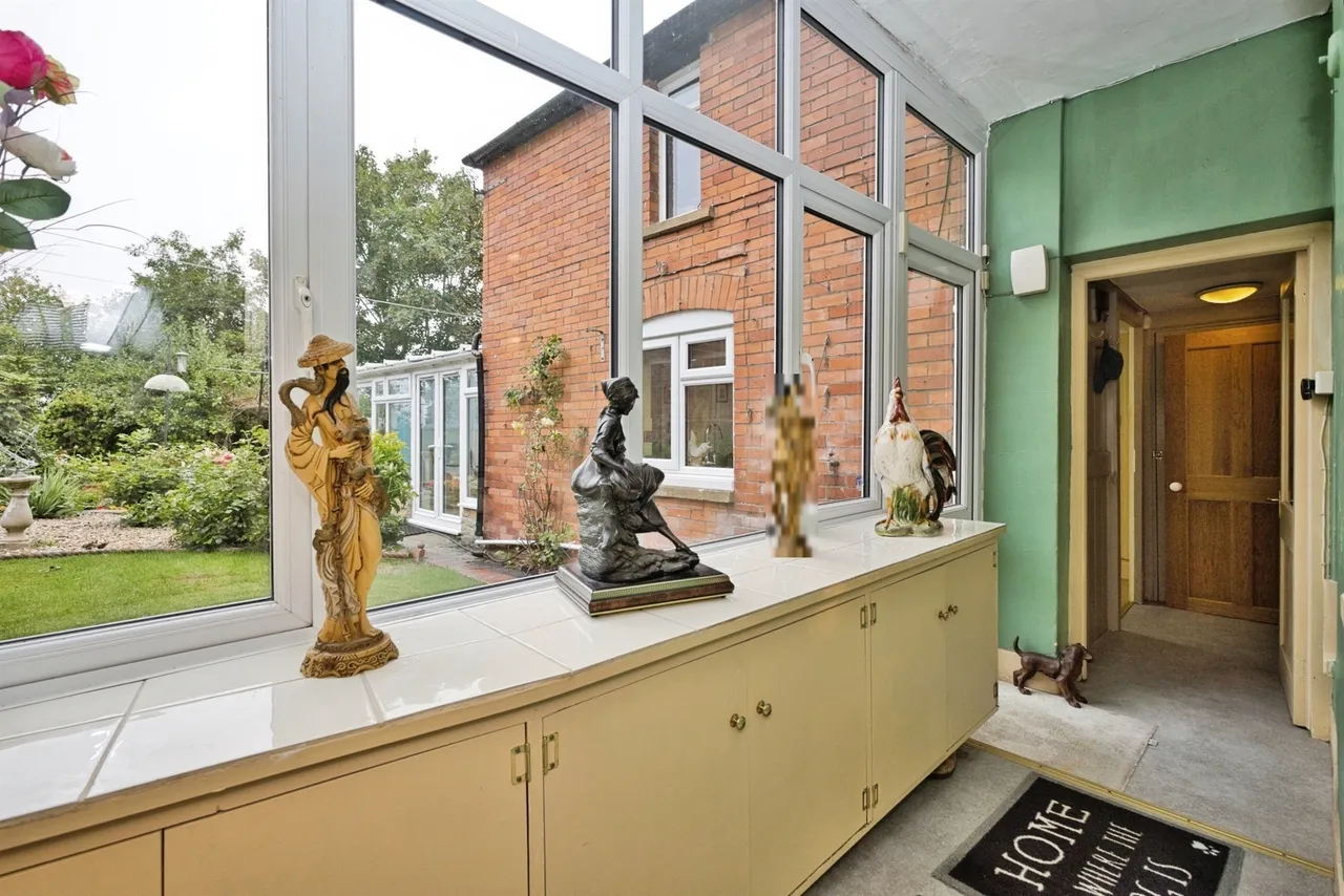 Hendford Hill, Yeovil, BA20, photo 7