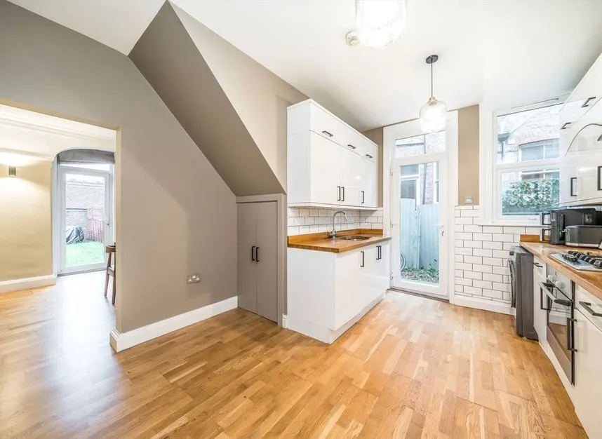 Leigham Court Road, Streatham, SW16, photo 3