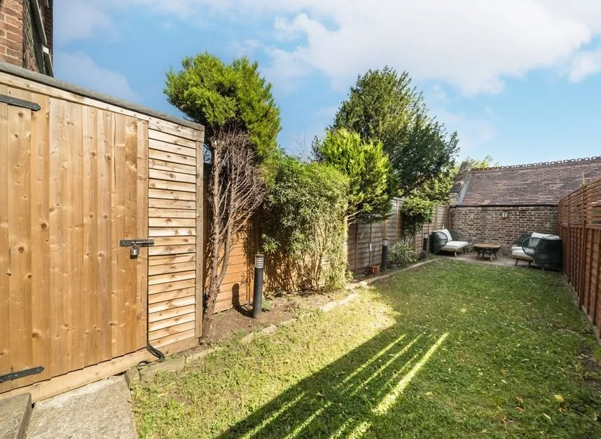 Leigham Court Road, Streatham, SW16, photo 5