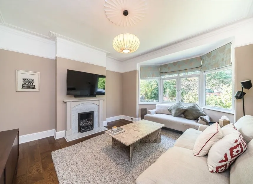 Leigham Court Road, Streatham, SW16, photo 2