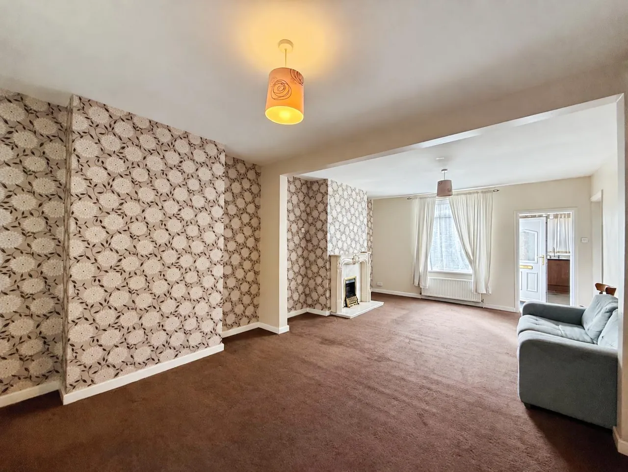 Coppice Road, Highfields, DN6, photo 4