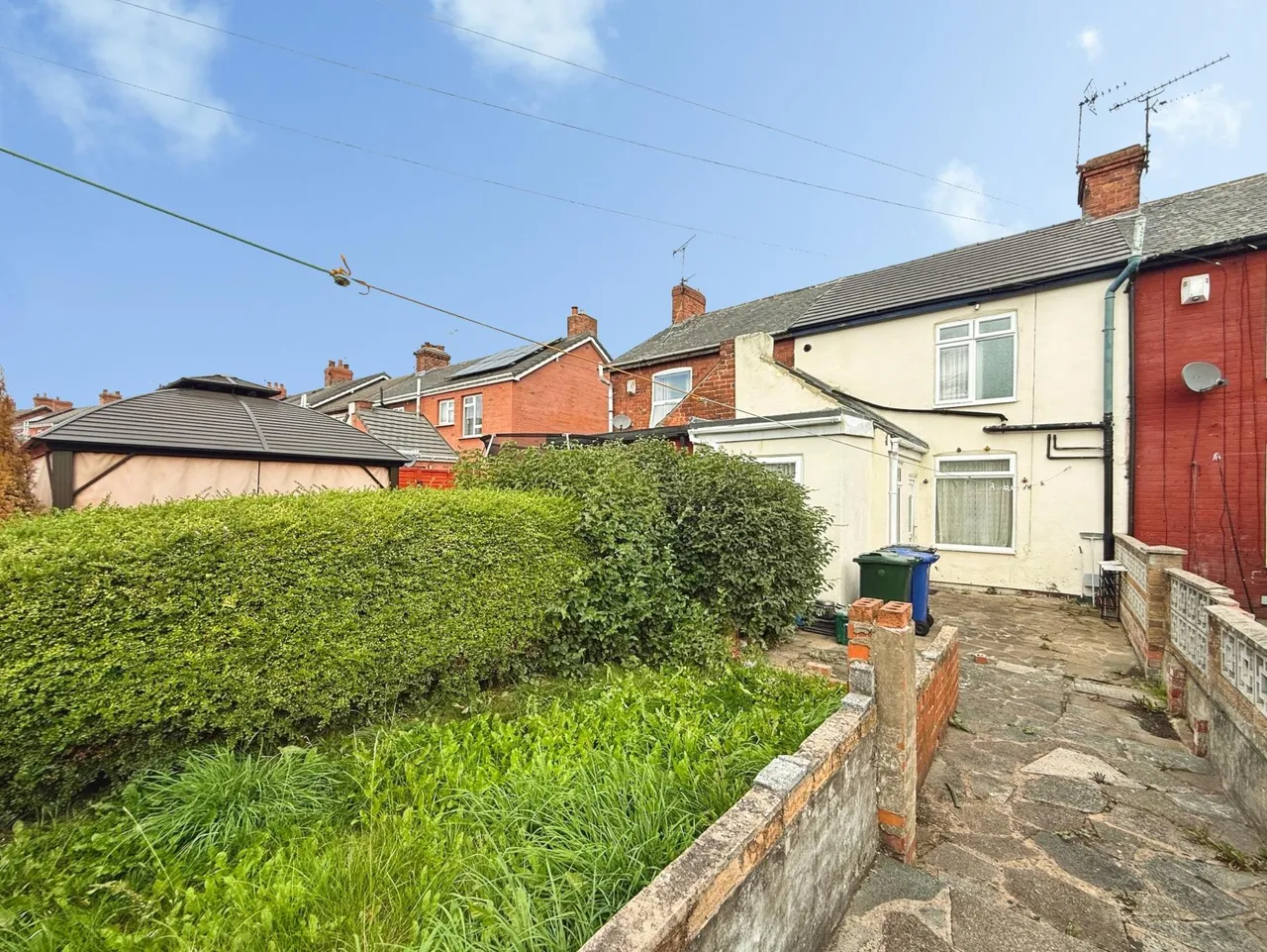 Coppice Road, Highfields, DN6, photo 2