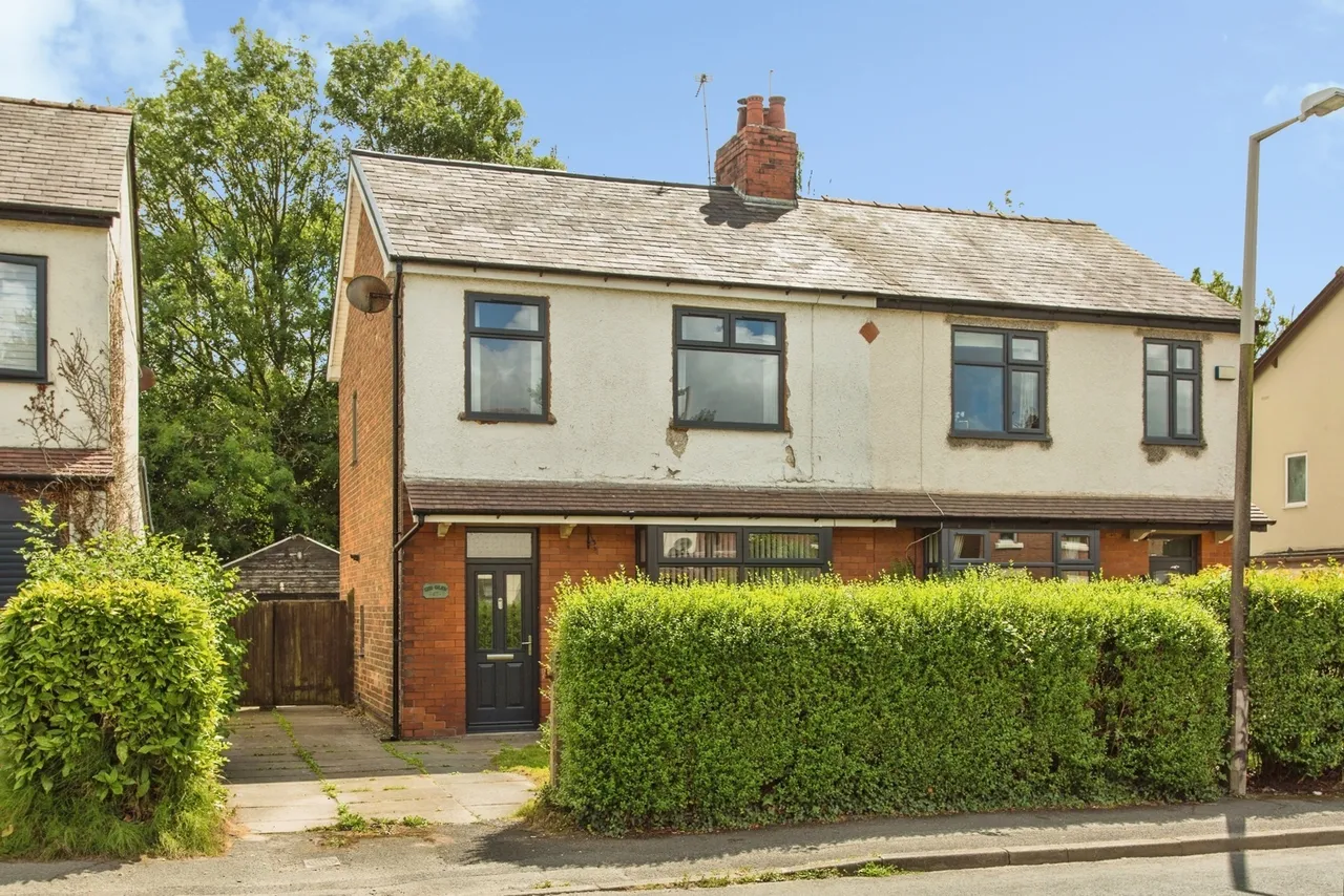 3 bed house for sale, Lightfoot Lane, Higher Bartle, PR4