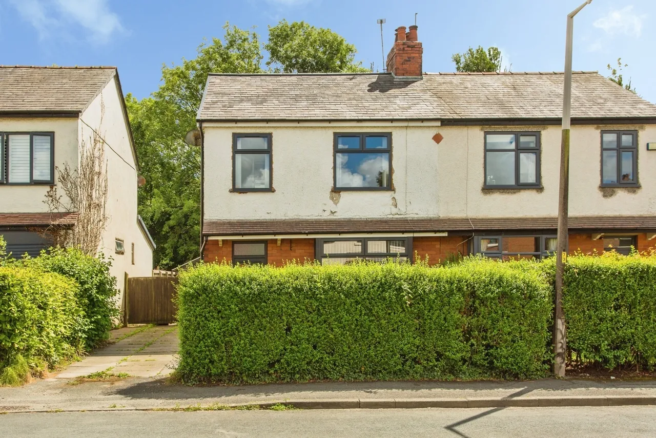 Lightfoot Lane, Higher Bartle, PR4, photo 15