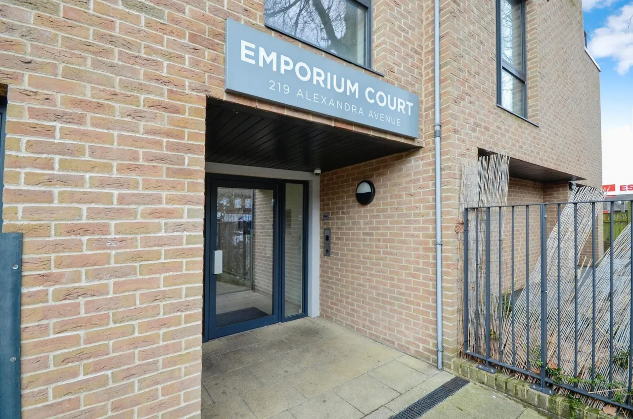 Alexandra Avenue, Harrow, HA2, photo 11