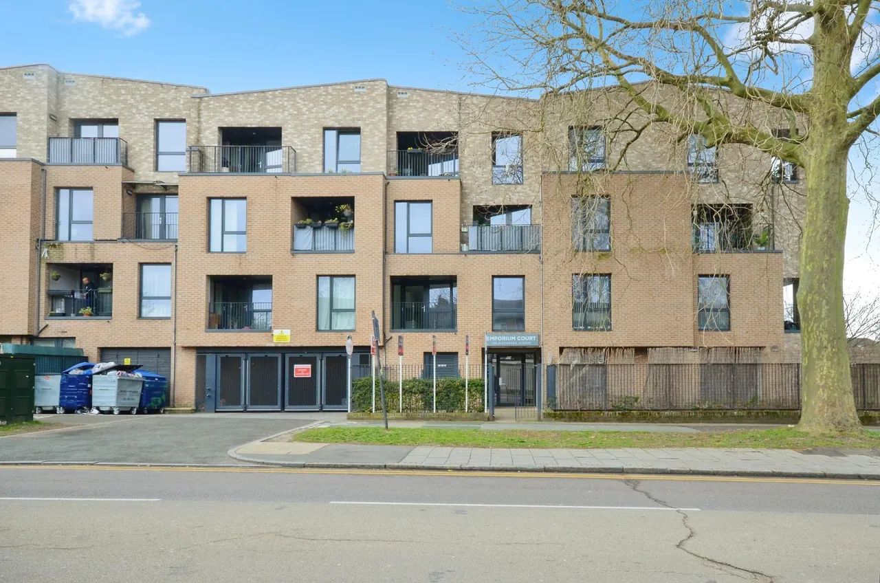 Alexandra Avenue, Harrow, HA2, photo 10
