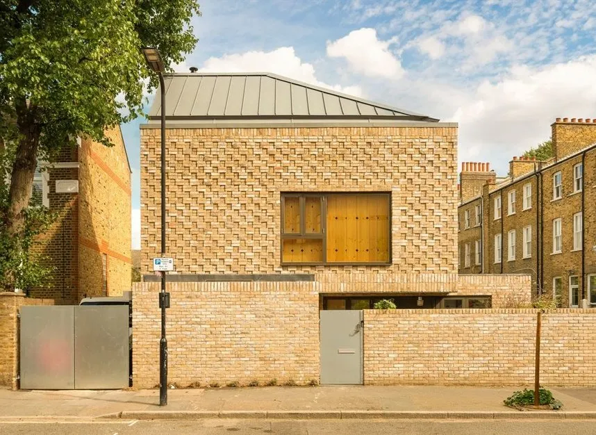 3 bed house for sale — Maury Road, Stoke Newington, N16