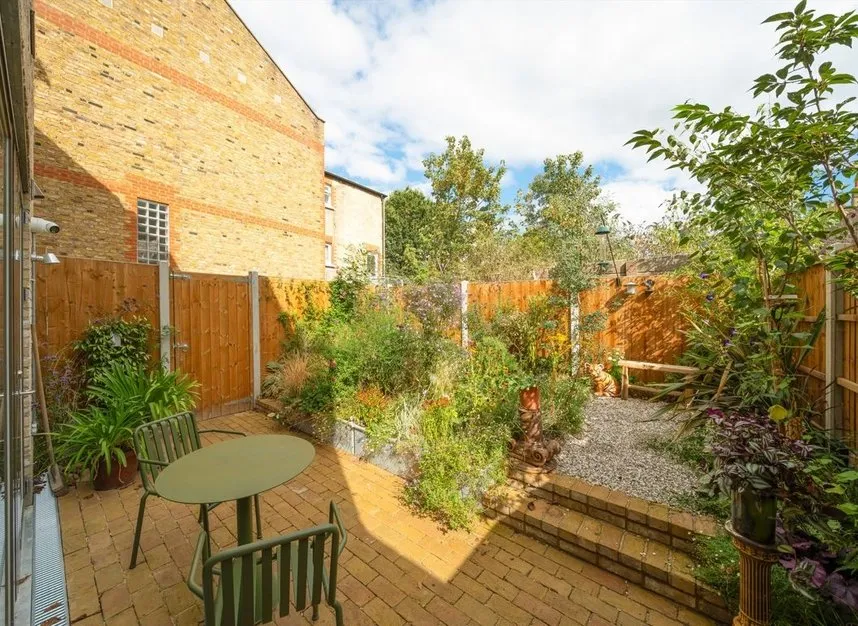 Maury Road, Stoke Newington, N16, photo 7