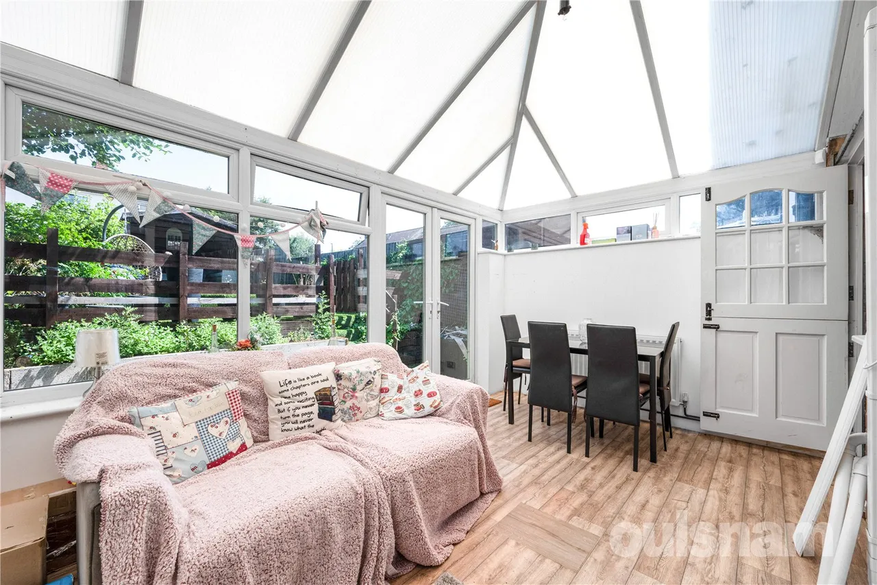 Burnlea Grove, West Heath, B31, photo 4