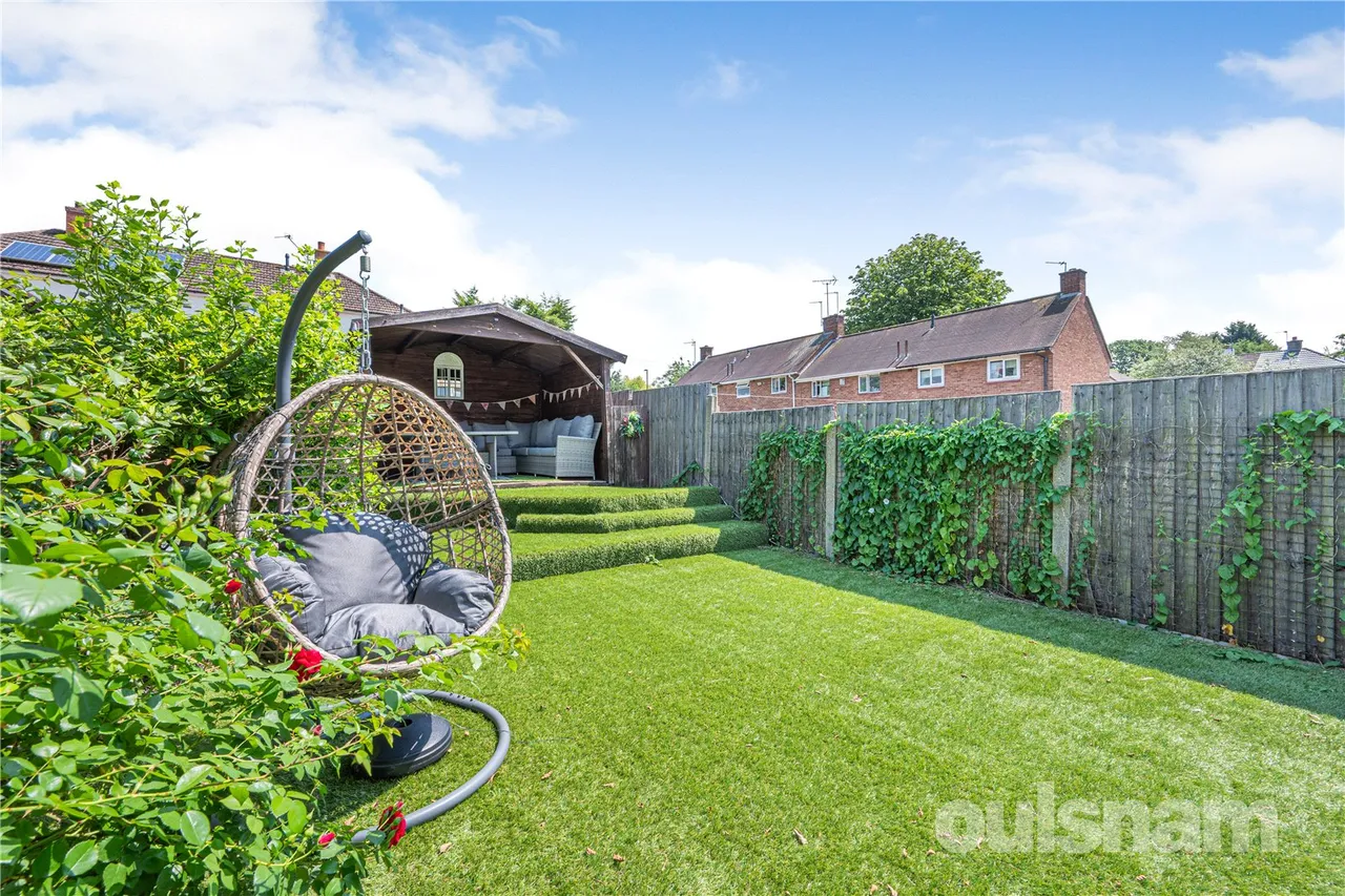 Burnlea Grove, West Heath, B31, photo 12