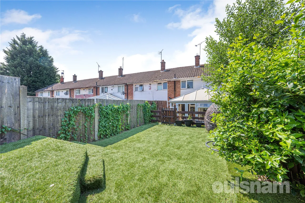 Burnlea Grove, West Heath, B31, photo 13