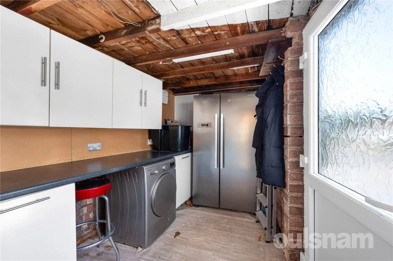 Burnlea Grove, West Heath, B31, photo 6