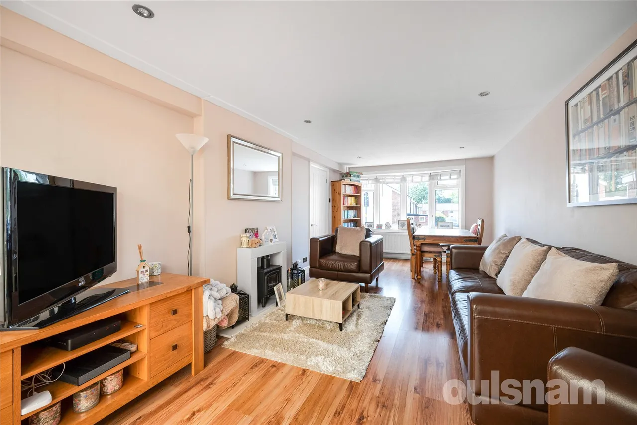 Burnlea Grove, West Heath, B31, photo 2