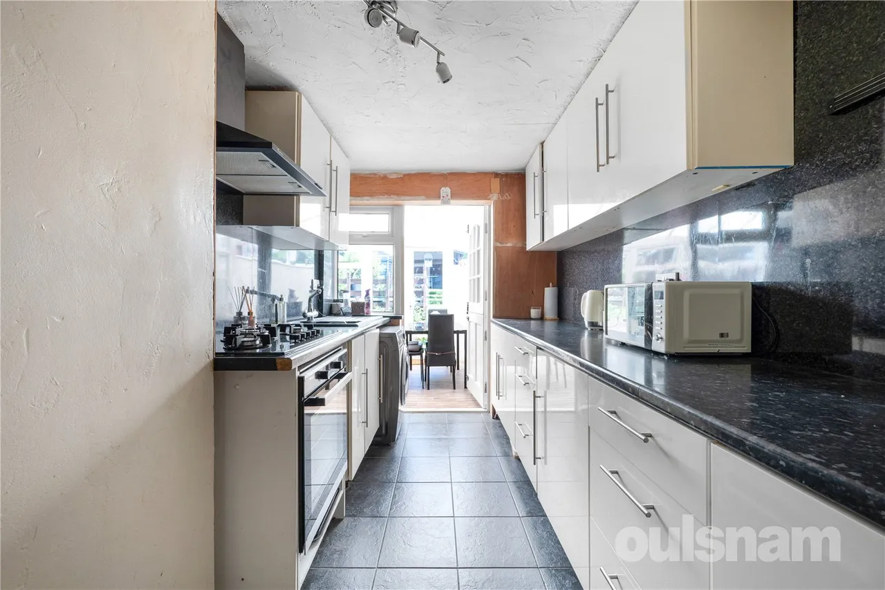 Burnlea Grove, West Heath, B31, photo 5