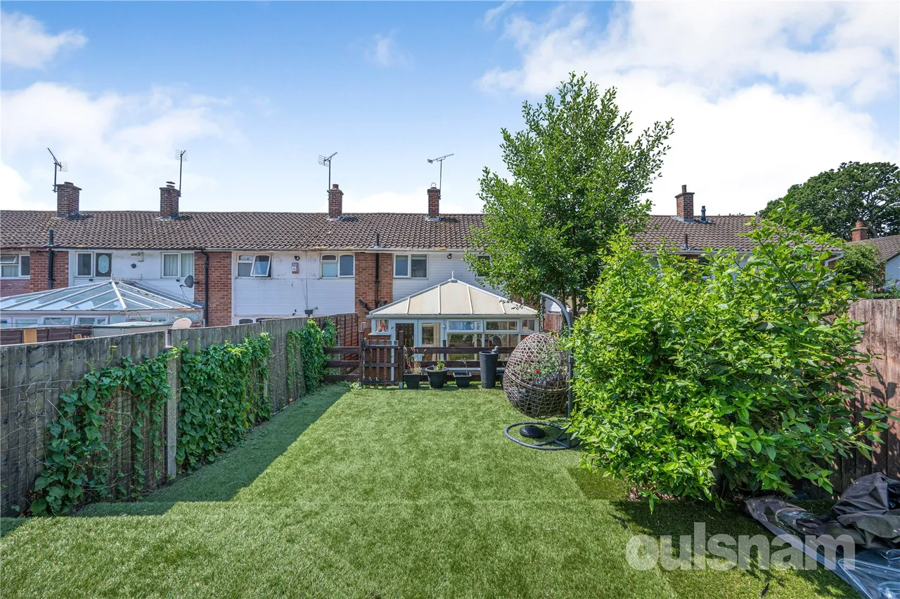 Burnlea Grove, West Heath, B31, photo 14