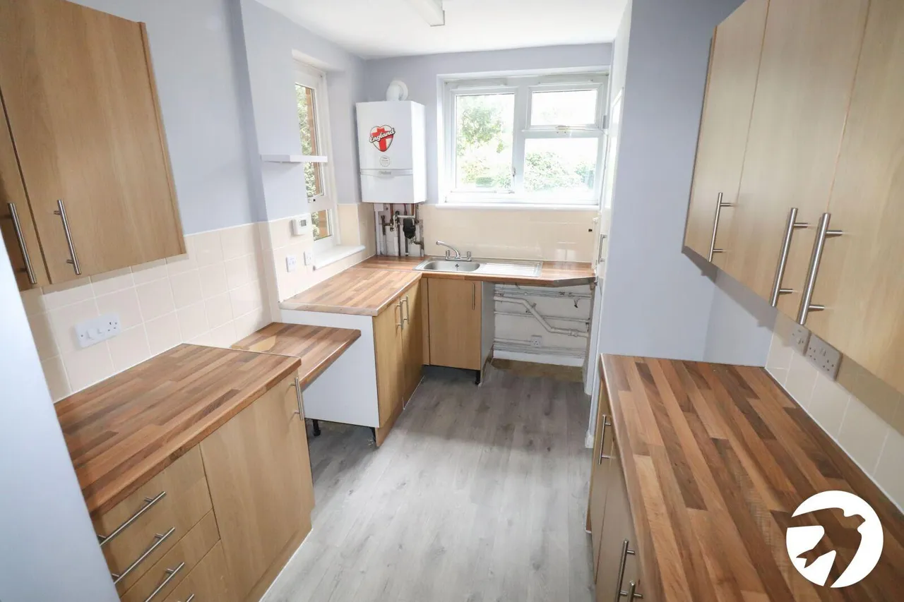 Woolwich Road, London, SE2, photo 2