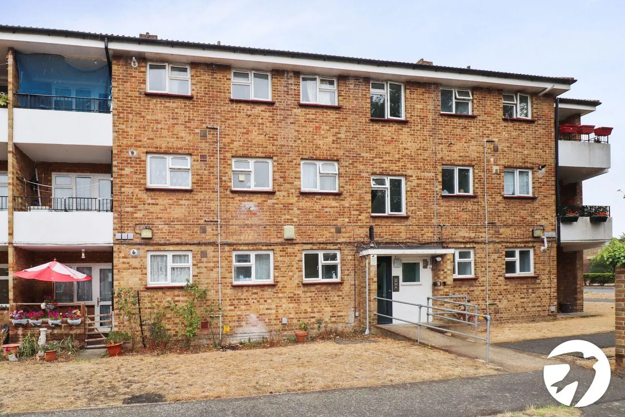 Woolwich Road, London, SE2, photo 11