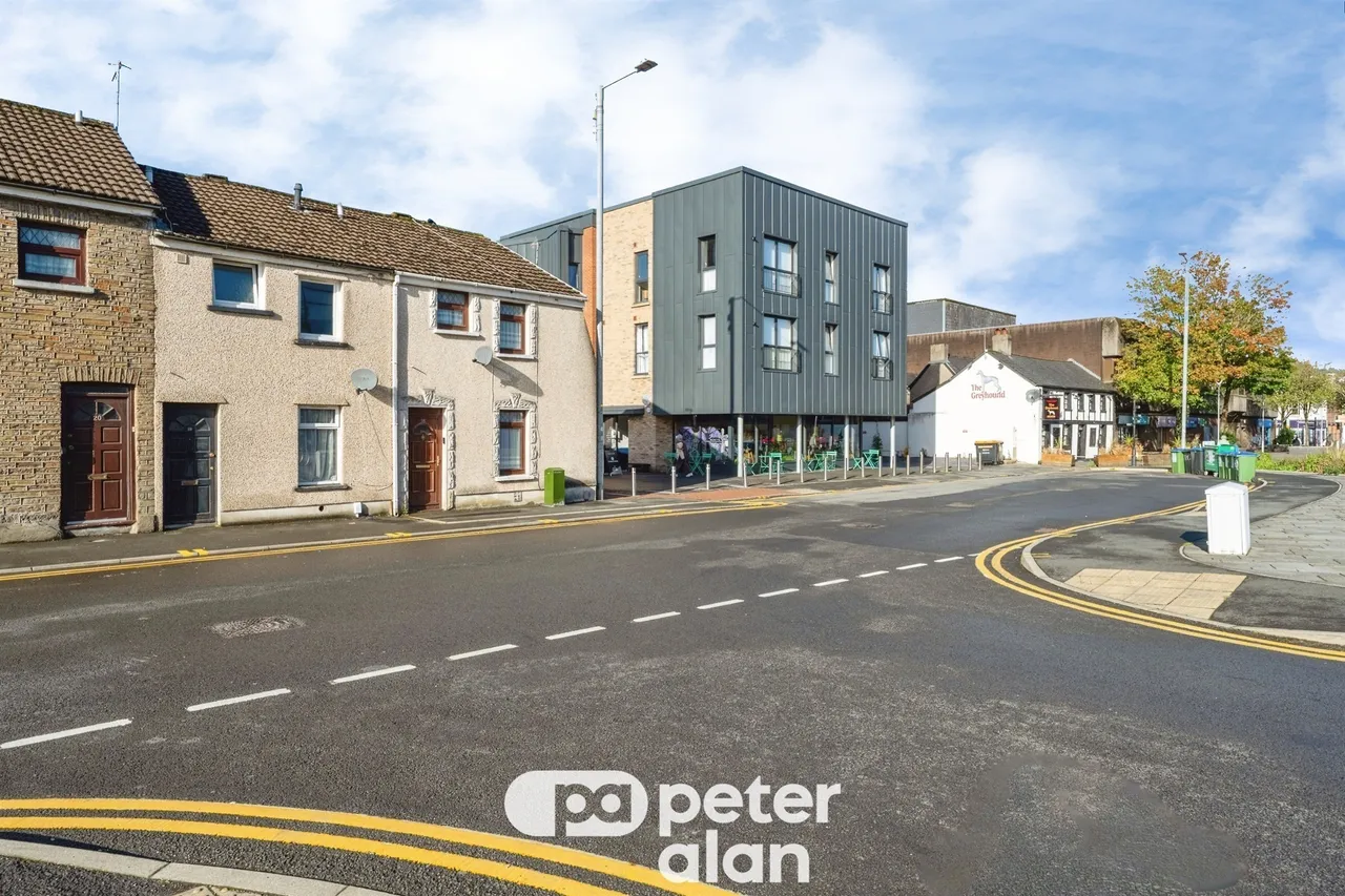 Water Street, Neath, SA11, photo 5