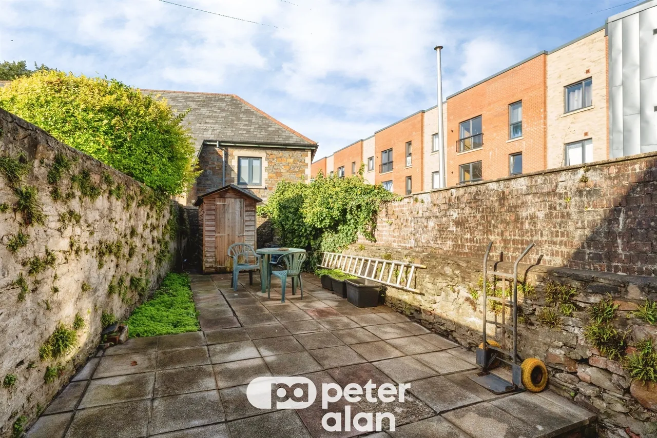 Water Street, Neath, SA11, photo 3