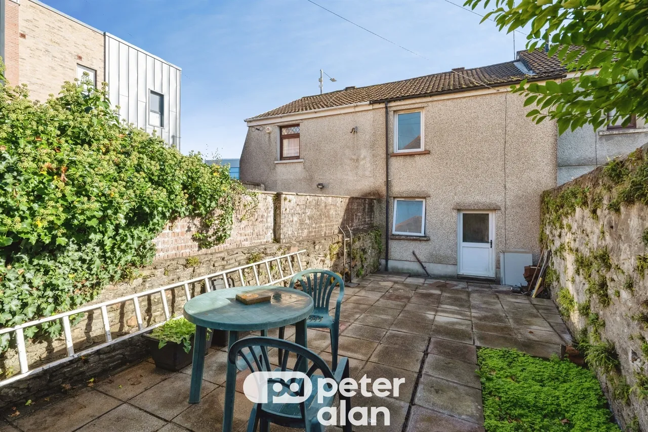 Water Street, Neath, SA11, photo 15