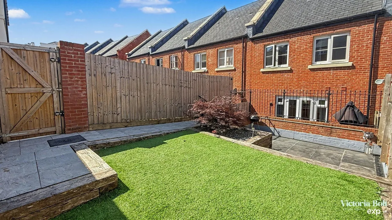 Ursa Gardens, Sherford, photo 13