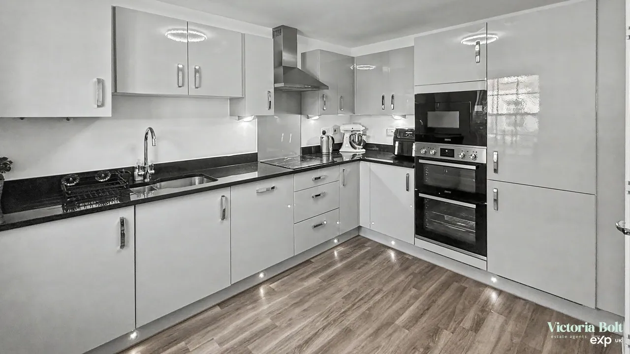Ursa Gardens, Sherford, photo 5