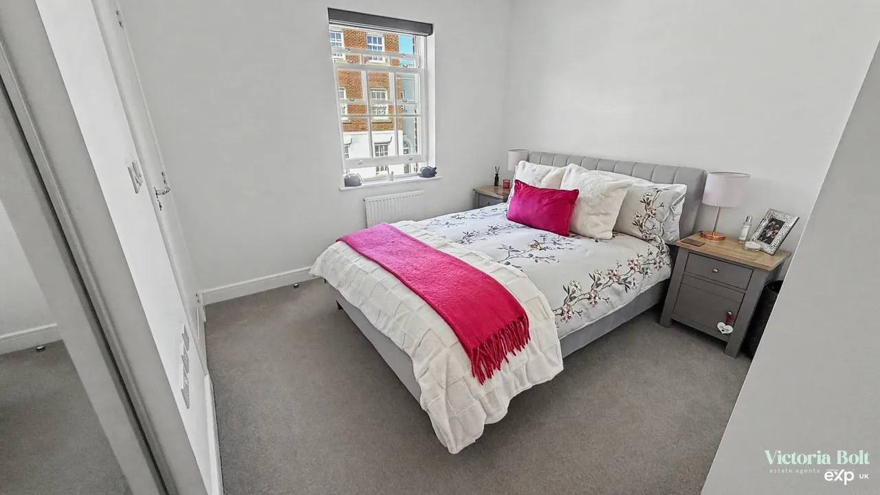 Ursa Gardens, Sherford, photo 8