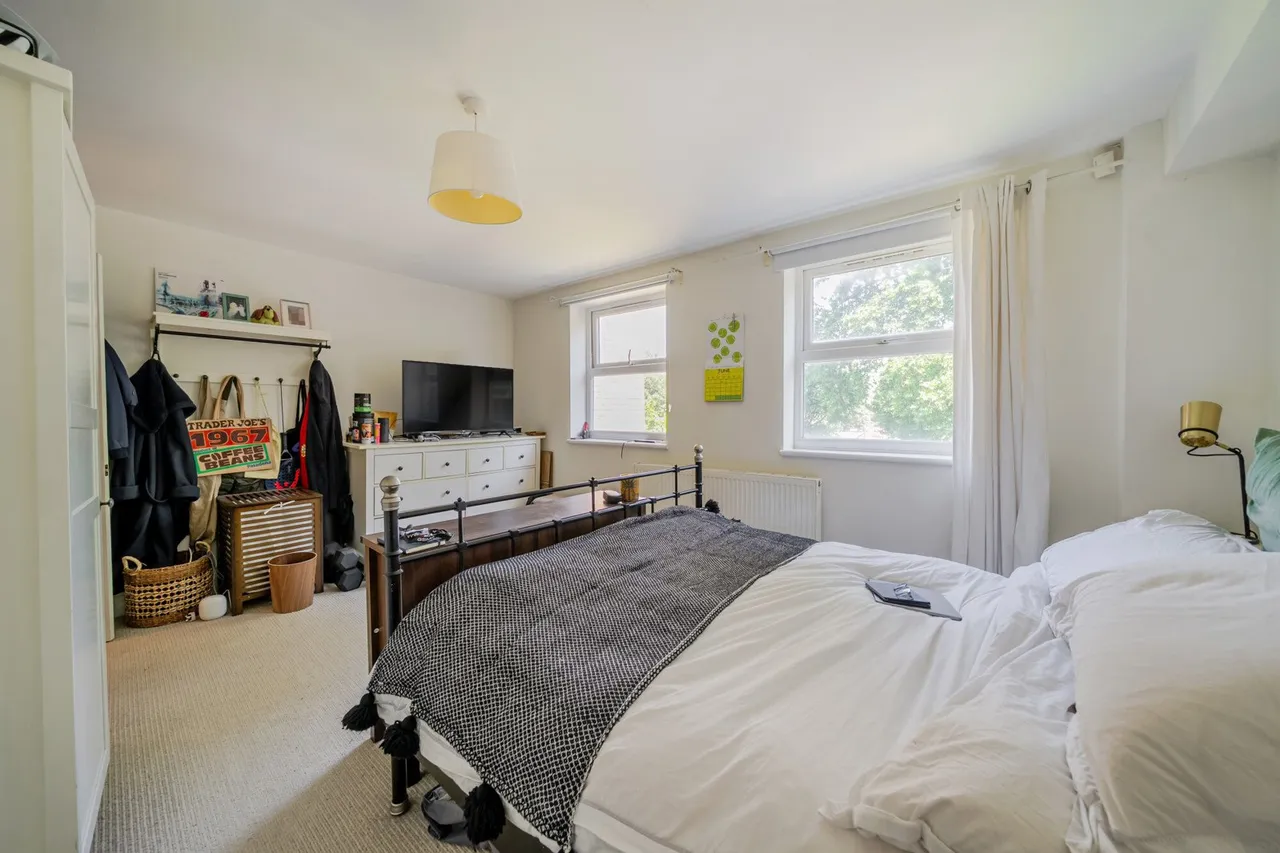 Vicarage Grove, SE5, photo 16