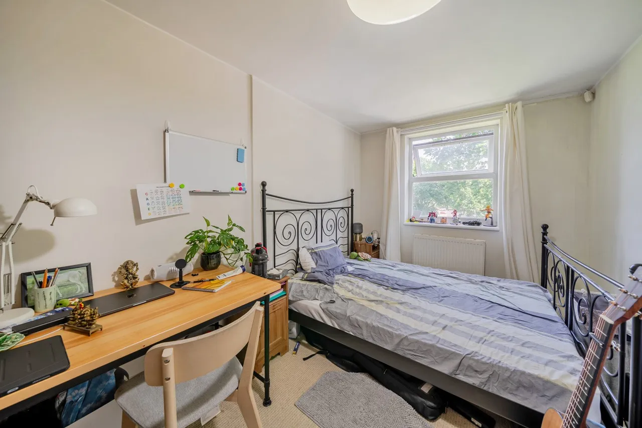 Vicarage Grove, SE5, photo 8
