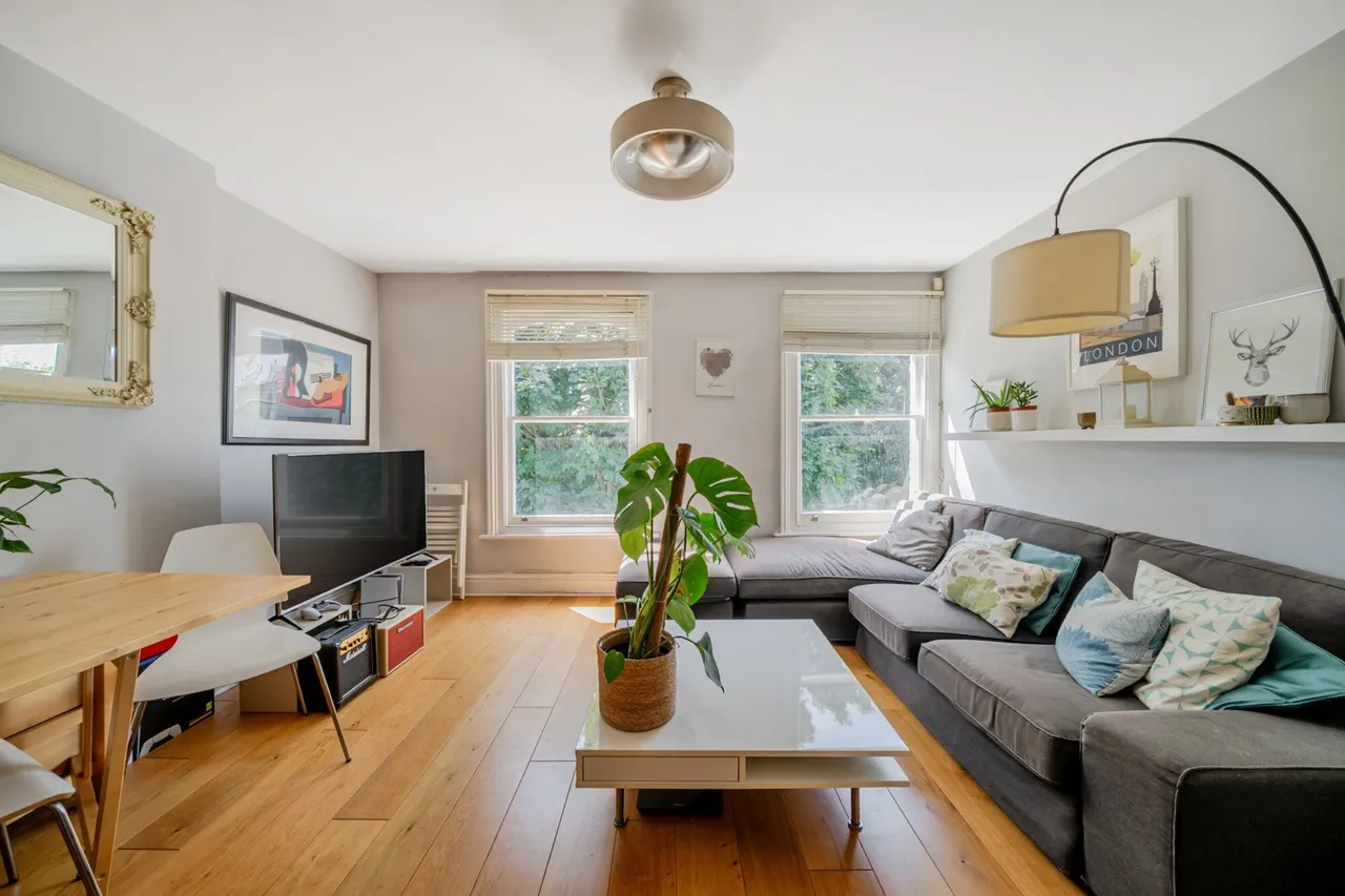 Vicarage Grove, SE5, photo 12