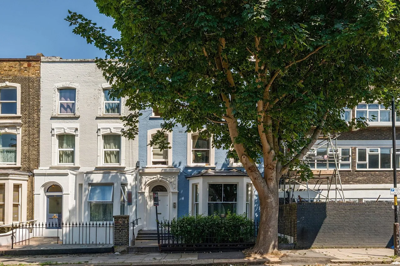 Vicarage Grove, SE5, photo 18
