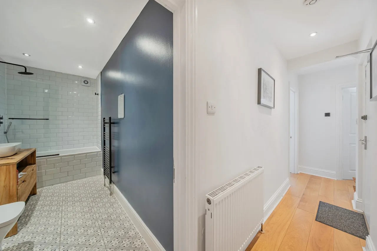 Vicarage Grove, SE5, photo 6