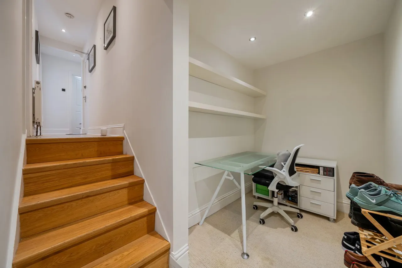 Vicarage Grove, SE5, photo 5